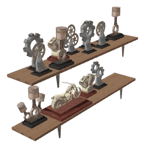 bkr_int_02_trophy_shelves, a piece of the GTA V map