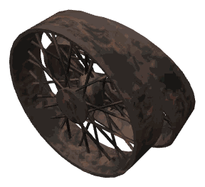bkr_int_02_wheels_03, a piece of the GTA V map