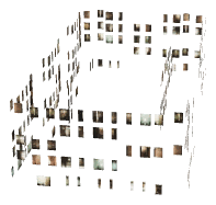 bt1_02_emissive, an emissive (light) mesh of the GTA V map in Burton