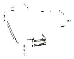 bt1_03_emissive, an emissive (light) mesh of the GTA V map in Burton