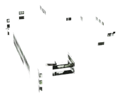 bt1_03_emissive_slod, a super-low-detail (SLOD) model of the GTA V map in Burton