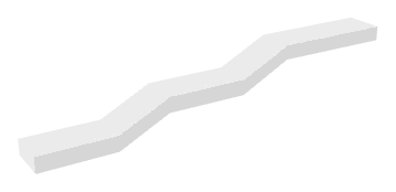 bt1_04_shw_pxy, a shadow proxy mesh of the GTA V map in Burton