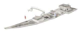 ch1_01_1a_slod1, a super-low-detail (SLOD) model of the GTA V map in Banham Canyon