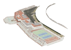 ch1_01_1b_slod1, a super-low-detail (SLOD) model of the GTA V map in Pacific Bluffs