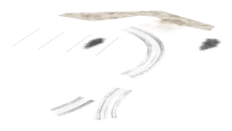 ch1_01__decal001, a decal of the GTA V map in Pacific Bluffs