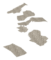 ch1_01_beachdec_03, a terrain piece of the GTA V map in Pacific Bluffs