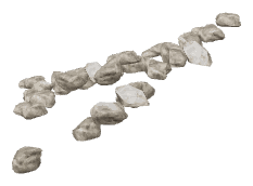 ch1_01_beachrck_d_lod, a low-detail (LOD) model of the GTA V map in Pacific Bluffs