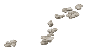 ch1_01_beachrck_h_lod, a low-detail (LOD) model of the GTA V map in Pacific Bluffs