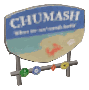 ch1_01_chumash_sg_lod, a low-detail (LOD) model of the GTA V map in Pacific Bluffs