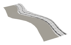 ch1_01_foam_02, a piece of the GTA V map in Pacific Ocean