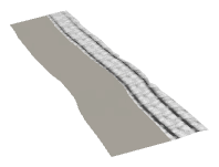 ch1_01_foam_03, a piece of the GTA V map in Pacific Ocean