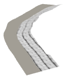 ch1_01_foam_06, a piece of the GTA V map in Pacific Ocean