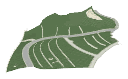 ch1_01_gvyard_a, a piece of the GTA V map in Pacific Bluffs