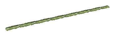 ch1_01_hedgedtl_13, a vegetation piece of the GTA V map in Pacific Bluffs