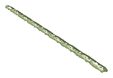 ch1_01_hedgedtl_15, a vegetation piece of the GTA V map in Morningwood