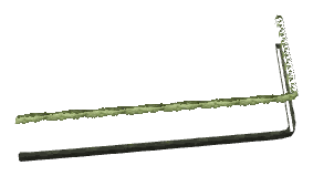 ch1_01_hedgedtl_16, a vegetation piece of the GTA V map in Morningwood