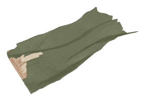 ch1_01_land_04, a terrain piece of the GTA V map in Pacific Bluffs