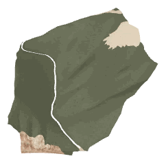 ch1_01_land_06_lod, a low-detail (LOD) model of the GTA V map in Pacific Bluffs