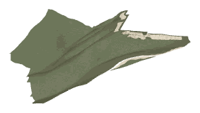 ch1_01_land_10, a terrain piece of the GTA V map in Pacific Bluffs