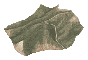 ch1_01_land_slod_02, a super-low-detail (SLOD) model of the GTA V map in Pacific Bluffs