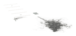 ch1_01_parkinglines_03, a piece of the GTA V map in Pacific Bluffs