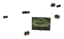 ch1_01_props_combo0125_17_lod, a low-detail (LOD) model of the GTA V map in Pacific Bluffs