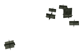 ch1_01_props_combo0128_07_lod, a low-detail (LOD) model of the GTA V map in Pacific Bluffs
