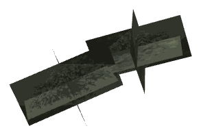 ch1_01_props_combo0128_16_lod, a low-detail (LOD) model of the GTA V map in Pacific Bluffs