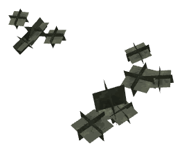 ch1_01_props_combo0129_11_lod, a low-detail (LOD) model of the GTA V map in Pacific Bluffs