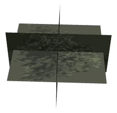 ch1_01_props_combo0134_06_lod, a low-detail (LOD) model of the GTA V map in Pacific Bluffs
