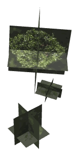 ch1_01_props_combo0134_08_lod, a low-detail (LOD) model of the GTA V map in Pacific Bluffs