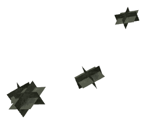 ch1_01_props_combo0134_11_lod, a low-detail (LOD) model of the GTA V map in Pacific Bluffs