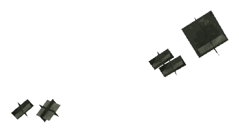 ch1_01_props_combo0134_14_lod, a low-detail (LOD) model of the GTA V map in Pacific Bluffs