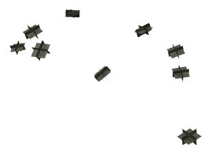 ch1_01_props_combo0135_09_lod, a low-detail (LOD) model of the GTA V map in Pacific Bluffs