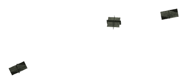 ch1_01_props_combo0135_15_lod, a low-detail (LOD) model of the GTA V map in Pacific Bluffs