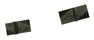 ch1_01_props_combo0135_25_lod, a low-detail (LOD) model of the GTA V map in Pacific Bluffs
