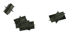 ch1_01_props_combo0136_12_lod, a low-detail (LOD) model of the GTA V map in Pacific Bluffs