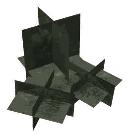 ch1_01_props_combo0137_08_lod, a low-detail (LOD) model of the GTA V map in Pacific Bluffs