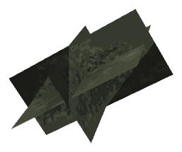 ch1_01_props_combo0138_01_lod, a low-detail (LOD) model of the GTA V map in Pacific Bluffs