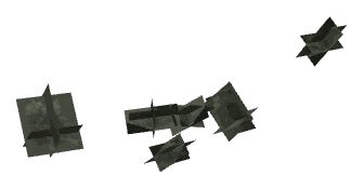 ch1_01_props_combo0139_09_lod, a low-detail (LOD) model of the GTA V map in Banham Canyon