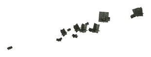 ch1_01_props_combo0139_11_lod, a low-detail (LOD) model of the GTA V map in Pacific Bluffs