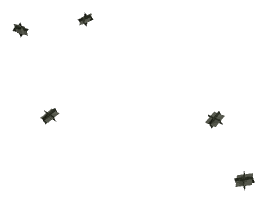 ch1_01_props_combo0140_06_lod, a low-detail (LOD) model of the GTA V map in Pacific Bluffs