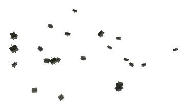 ch1_01_props_combo0140_08_lod, a low-detail (LOD) model of the GTA V map in Pacific Bluffs