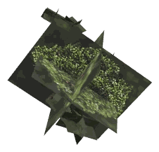 ch1_01_props_combo0140_10_lod, a low-detail (LOD) model of the GTA V map in Pacific Bluffs