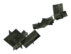 ch1_01_props_combo0142_08_lod, a low-detail (LOD) model of the GTA V map in Pacific Bluffs