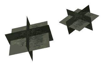ch1_01_props_combo0143_10_lod, a low-detail (LOD) model of the GTA V map in Pacific Bluffs