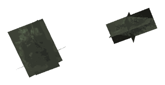 ch1_01_props_combo0143_21_lod, a low-detail (LOD) model of the GTA V map in Pacific Bluffs