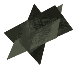 ch1_01_props_combo0143_22_lod, a low-detail (LOD) model of the GTA V map in Pacific Bluffs
