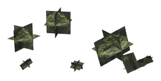 ch1_01_props_combo0144_20_lod, a low-detail (LOD) model of the GTA V map in Pacific Bluffs