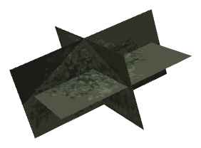 ch1_01_props_combo0145_01_lod, a low-detail (LOD) model of the GTA V map in Pacific Bluffs